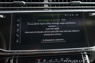 Audi SQ7 TDI Laser Nez.Top 7-Míst 2020