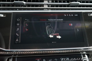 Audi SQ7 TDI Laser Nez.Top 7-Míst 2020