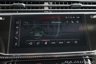 Audi SQ7 TDI Laser Nez.Top 7-Míst 2020