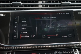 Audi SQ7 TDI Laser Nez.Top 7-Míst 2020