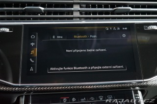 Audi SQ7 TDI Laser Nez.Top 7-Míst 2020