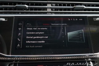 Audi SQ7 TDI Laser Nez.Top 7-Míst 2020
