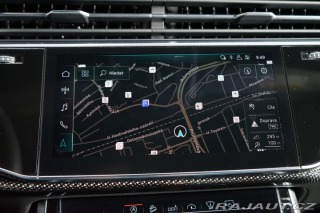 Audi SQ7 TDI Laser Nez.Top 7-Míst 2020