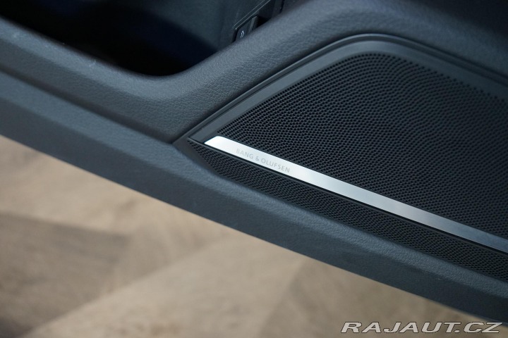 Audi RS6 Dynamik+ Ceramic HD-LED Z 2021