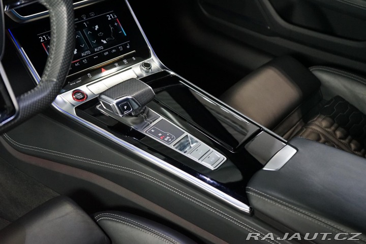 Audi RS6 Dynamik+ Ceramic HD-LED Z 2021