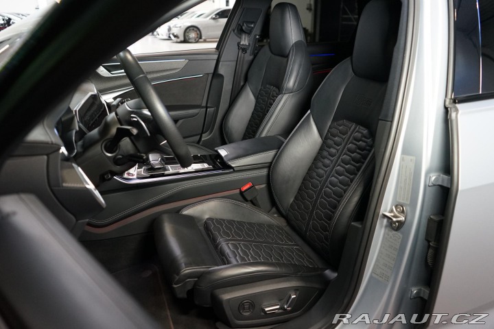 Audi RS6 Dynamik+ Ceramic HD-LED Z 2021