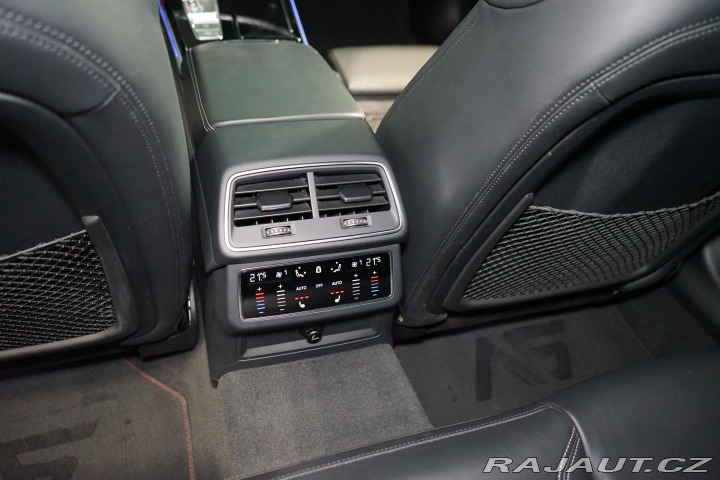 Audi RS6 Dynamik+ Ceramic HD-LED Z 2021