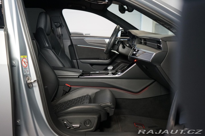 Audi RS6 Dynamik+ Ceramic HD-LED Z 2021