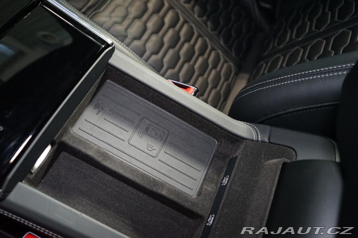 Audi RS6 Dynamik+ Ceramic HD-LED Z 2021