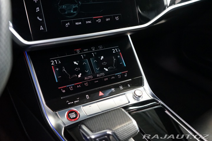 Audi RS6 Dynamik+ Ceramic HD-LED Z 2021