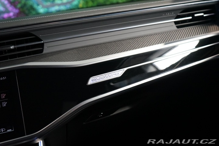 Audi RS6 Dynamik+ Ceramic HD-LED Z 2021