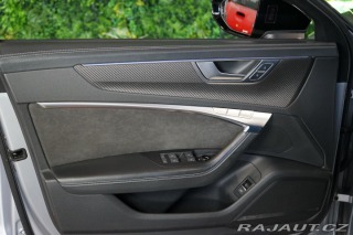 Audi RS6 Dynamik+ Ceramic HD-LED Z 2021