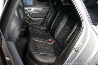 Audi RS6 Dynamik+ Ceramic HD-LED Z 2021