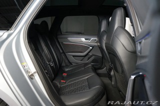 Audi RS6 Dynamik+ Ceramic HD-LED Z 2021