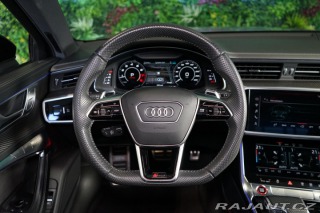 Audi RS6 Dynamik+ Ceramic HD-LED Z 2021