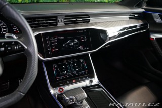 Audi RS6 Dynamik+ Ceramic HD-LED Z 2021