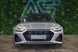 Audi RS6 Dynamik+ Ceramic HD-LED Z 2021