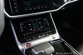 Audi RS6 Dynamik+ Ceramic HD-LED Z 2021