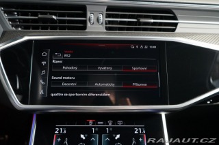 Audi RS6 Dynamik+ Ceramic HD-LED Z 2021