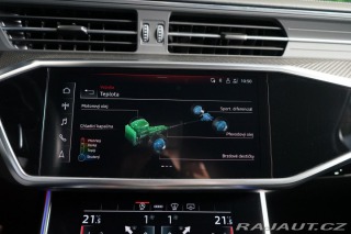 Audi RS6 Dynamik+ Ceramic HD-LED Z 2021