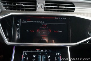 Audi RS6 Dynamik+ Ceramic HD-LED Z 2021