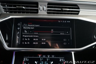 Audi RS6 Dynamik+ Ceramic HD-LED Z 2021