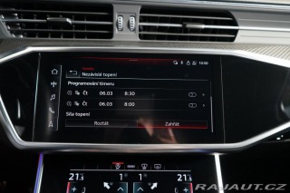 Audi RS6 Dynamik+ Ceramic HD-LED Z 2021