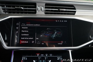 Audi RS6 Dynamik+ Ceramic HD-LED Z 2021