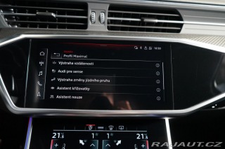 Audi RS6 Dynamik+ Ceramic HD-LED Z 2021