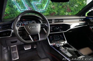 Audi RS6 Dynamik+ Ceramic HD-LED Z 2021