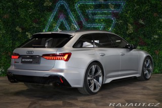 Audi RS6 Dynamik+ Ceramic HD-LED Z 2021