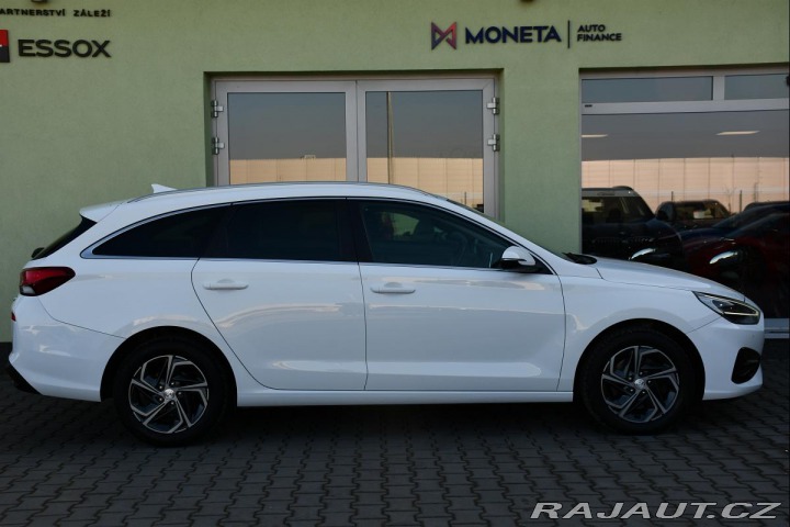 Hyundai i30 1.6CRDi 85kW FRESH 2021