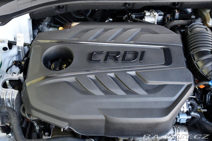 Hyundai i30 1.6CRDi 85kW FRESH ZÁRUK 2021