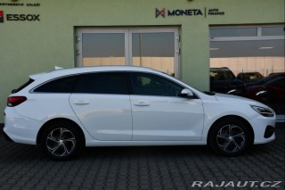 Hyundai i30 1.6CRDi 85kW FRESH  ZÁRUK 2021