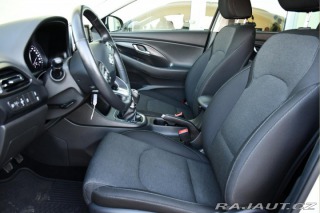 Hyundai i30 1.6CRDi 85kW FRESH  ZÁRUK 2021