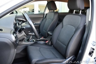 Hyundai i30 1.6CRDi 85kW FRESH  ZÁRUK 2021