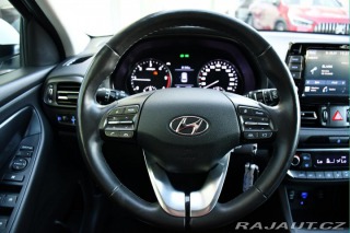 Hyundai i30 1.6CRDi 85kW FRESH  ZÁRUK 2021