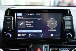 Hyundai i30 1.6CRDi 85kW FRESH  ZÁRUK 2021