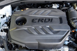 Hyundai i30 1.6CRDi 85kW FRESH  ZÁRUK 2021