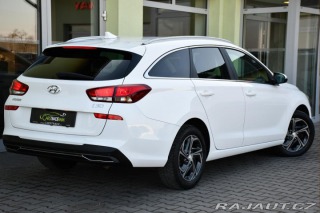 Hyundai i30 1.6CRDi 85kW FRESH  ZÁRUK 2021