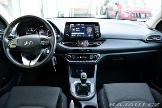 Hyundai i30 1.6CRDi 85kW FRESH  ZÁRUK 2021