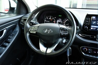 Hyundai i30 1.6CRDi 85kW FRESH  ZÁRUK 2021