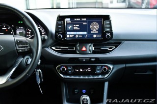 Hyundai i30 1.6CRDi 85kW FRESH  ZÁRUK 2021