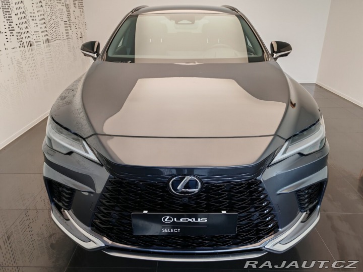 Lexus Ostatní modely RX 350h F SPORT Design Plus 2023