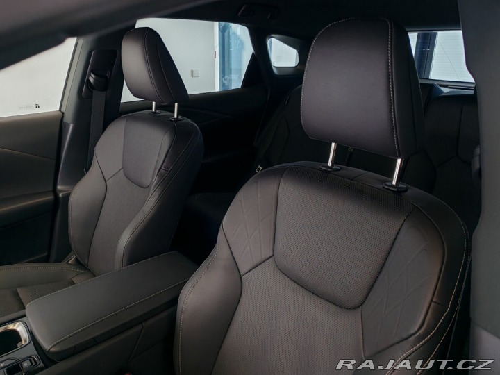 Lexus Ostatní modely RX 350h F SPORT Design Plus 2023