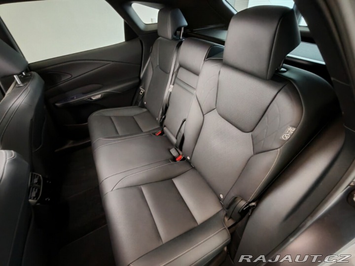 Lexus Ostatní modely RX 350h F SPORT Design Plus 2023