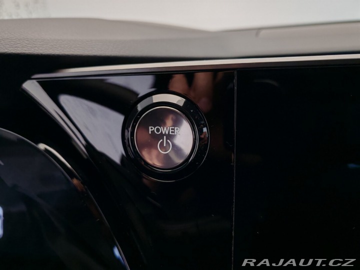 Lexus Ostatní modely RX 350h F SPORT Design Plus 2023