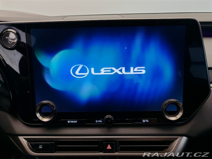 Lexus Ostatní modely RX 350h F SPORT Design Plus 2023