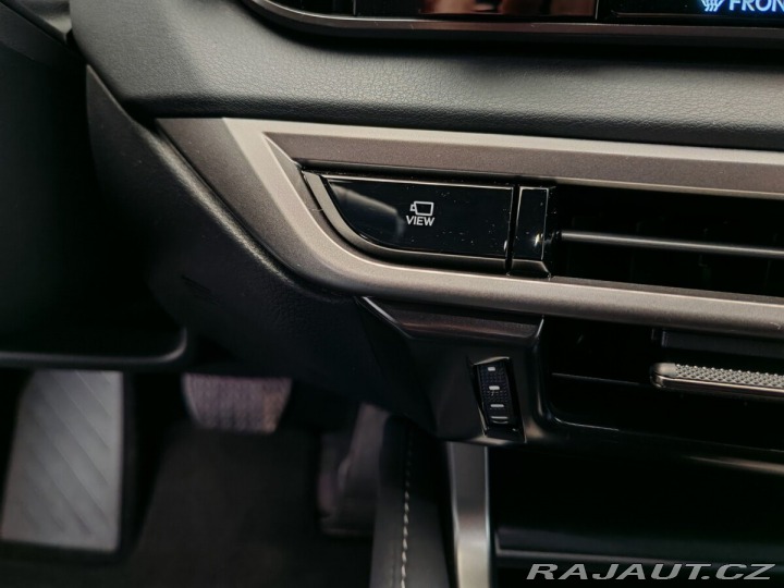 Lexus Ostatní modely RX 350h F SPORT Design Plus 2023