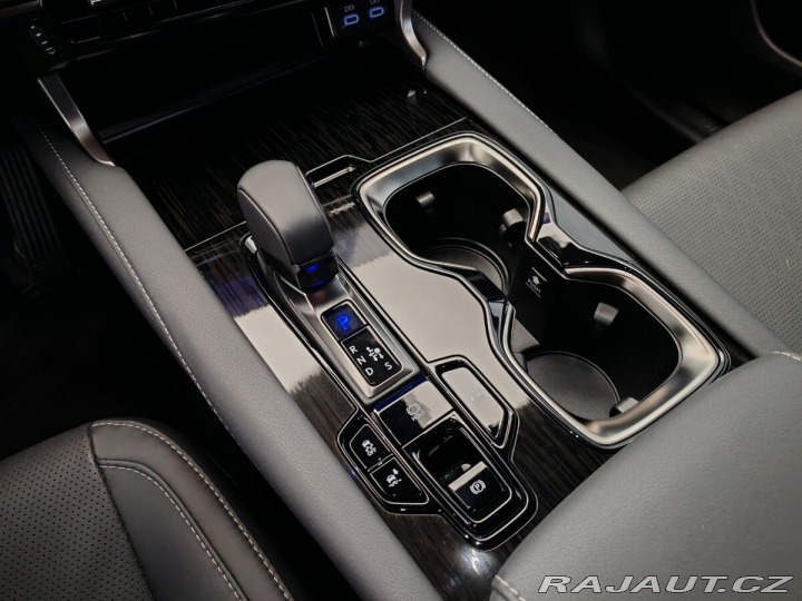 Lexus Ostatní modely RX 350h F SPORT Design Plus 2023